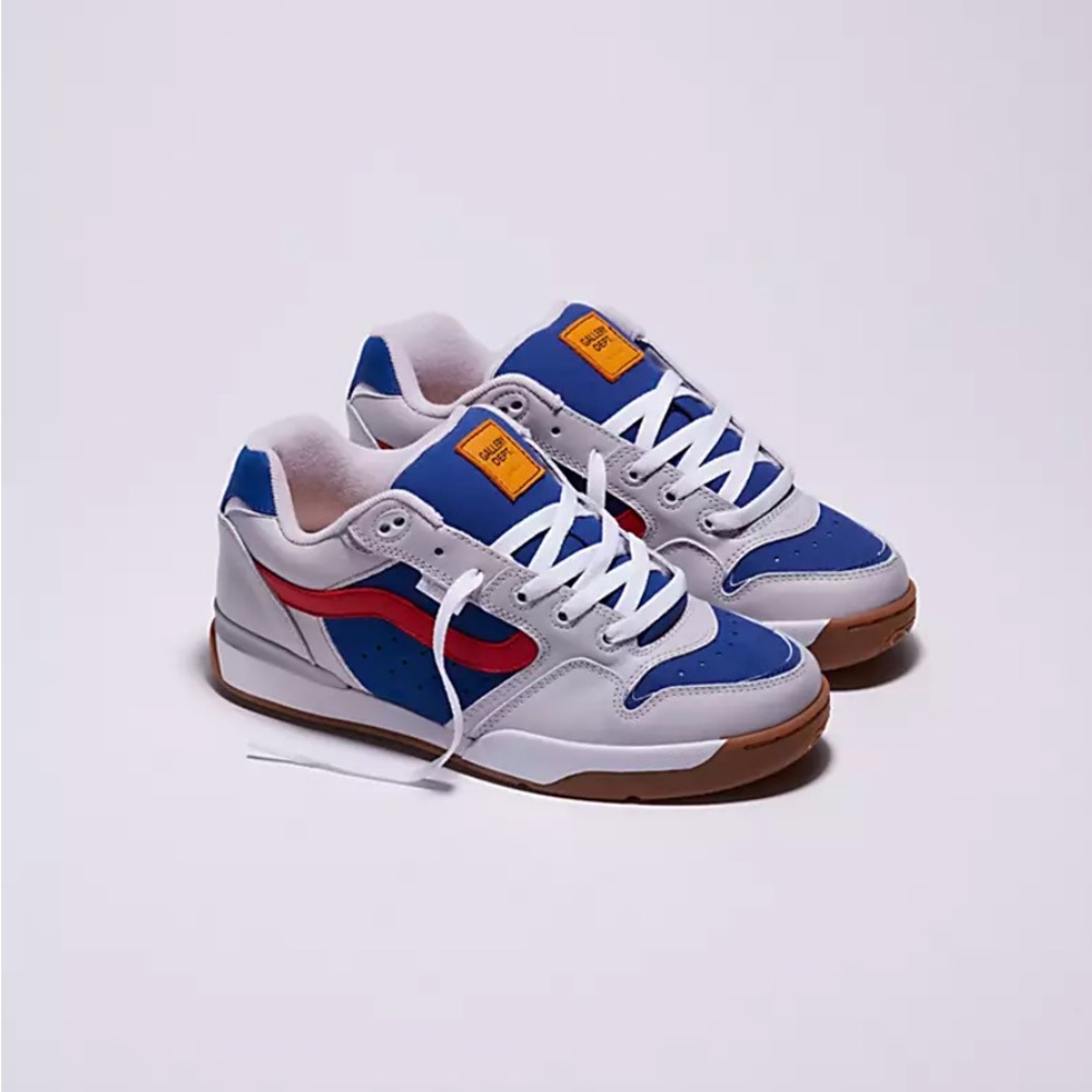 (NEW in box) Vault by Vans X Gallery Dept. Rowley XLT LX Shoe